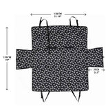 Waterproof Dog Car Seat Cover