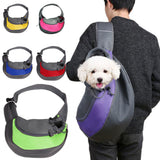 Pet Carrier Travel BackPack