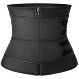 Waist Trainer & Sweat Trimmer New Waist Shape