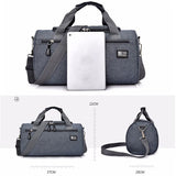 Gym Sports Bag