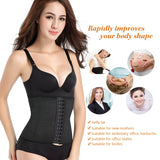 Waist Trainer Shapers & Mom Friendly