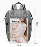 Mom's Diaper bag