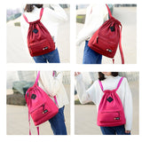 Waterproof Women/Men Sports Bag