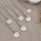 Pendant Necklace