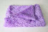 Plush Dog Soft Bed Mat
