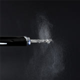 Ultrasonic SkinSkin Peeling Extractor Facial Deep Cleaning Skin Rejuvenation Face Mist