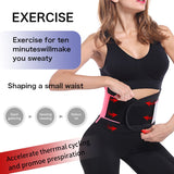 Slimming Body Shaper Waist Belt Girdles