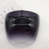 UniSex Anti-Fog Waterfproof Faceshield Protective Goggle Mask