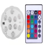 Pool LED Lights Waterproof Fun Light