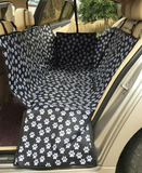 Waterproof Dog Car Seat Cover