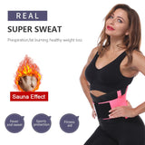 Slimming Body Shaper Waist Belt Girdles