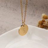 Pendant Necklace