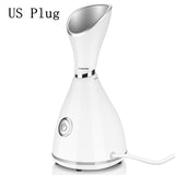 Face Steamer Machine SPA Sprayer Sauna Facial Humidifier Skin Care Facial