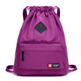 Waterproof Women/Men Sports Bag