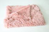 Plush Dog Soft Bed Mat
