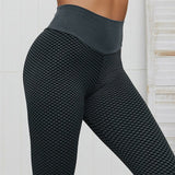 High Waist Seamless Sport Leggings