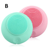 Electric  Luna Mini 2 Facial Silicon Cleaner