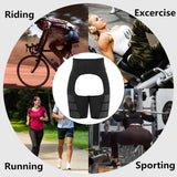 Neoprene Thigh Shaper Sweat Trimmers Leg Shaper