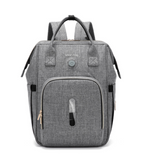 Mom's Diaper bag