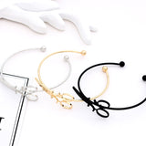 Scissors Bracelets Bangles