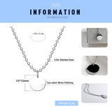 Pendant Necklace