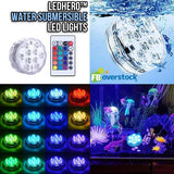 Pool LED Lights Waterproof Fun Light