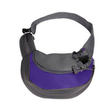 Pet Carrier Travel BackPack