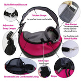 Pet Carrier Travel BackPack