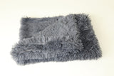 Plush Dog Soft Bed Mat