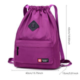 Waterproof Women/Men Sports Bag