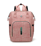 Mom's Diaper bag