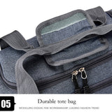 Gym Sports Bag