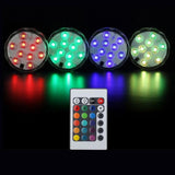 Pool LED Lights Waterproof Fun Light