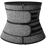 Waist Trainer & Sweat Trimmer New Waist Shape