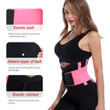 Slimming Body Shaper Waist Belt Girdles