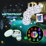 Pool LED Lights Waterproof Fun Light