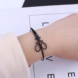 Scissors Bracelets Bangles
