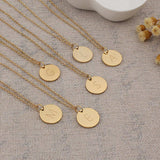 Pendant Necklace