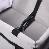 Car Travel Dog Safe Seat Cover