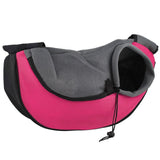 Pet Carrier Travel BackPack