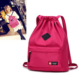 Waterproof Women/Men Sports Bag