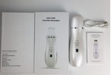 Ultrasonic SkinSkin Peeling Extractor Facial Deep Cleaning Skin Rejuvenation Face Mist