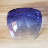 UniSex Anti-Fog Waterfproof Faceshield Protective Goggle Mask