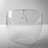 UniSex Anti-Fog Waterfproof Faceshield Protective Goggle Mask
