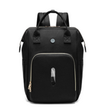 Mom's Diaper bag