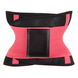 Slimming Body Shaper Waist Belt Girdles