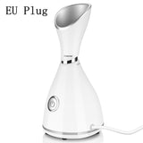 Face Steamer Machine SPA Sprayer Sauna Facial Humidifier Skin Care Facial