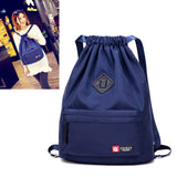 Waterproof Women/Men Sports Bag