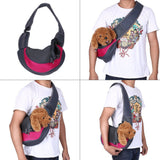 Pet Carrier Travel BackPack