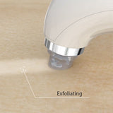 Rechargeable Blackhead Remover Pore Vacuum Cleaner